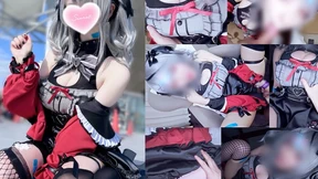 Amateur Vtuber Big Titted Slutty Cosplayer Multiple Orgasm Just Raw sex Amateur Vtuber Big Titted Slutty Cosplayer Multiple Orgasm Just Raw sex
