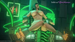 90 Minutes of Tifa Lockhart 90 Minutes of Tifa Lockhart