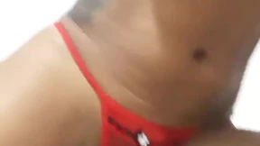 Horny Colombian Katy Perry Wants Cock
