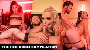 Wicked - The Red Room Compilation Wicked - The Red Room Compilation