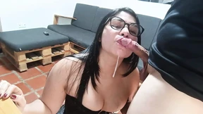 FINAL College PART Plays With Her Roommate's Cock \"BIG BLOWJOB AND FACIAL\" DEEP THROAT MISSION ACCOMPLISHED FINAL College PART Plays With Her Roommate's Cock \"BIG BLOWJOB AND FACIAL\" DEEP THROAT MISSION ACCOMPLISHED