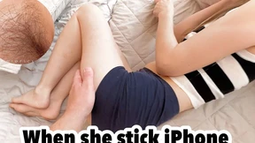When I Stick with Iphone My Step Bros Used to Sniff My Hairy Virgin Bush When I Stick with Iphone My Step Bros Used to Sniff My Hairy Virgin Bush
