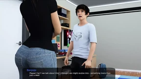 Young Model Fucks the Photographer for a Good Photoshoot Milfy City 42 Young Model Fucks the Photographer for a Good Photoshoot Milfy City 42