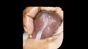 She Couldn't Wait to Give Me That Pussy