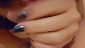 She Fell Really Tasty with Her Mouth on My Dick