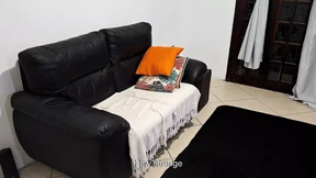 Stepfather simulates somnambulist to have sex with stepdaughter