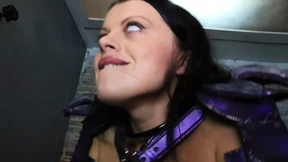 Naughty Amazon Nadia Naughty Amazon Nadia