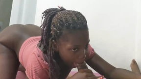 Big Ass Freaky College Sexy Ebony Thick Girl Fucking and Sucking a Big Dick Dread Head Slut - Jhodez Big Ass Freaky College Sexy Ebony Thick Girl Fucking and Sucking a Big Dick Dread Head Slut - Jhodez