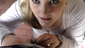 Cum in my face, please Cum in my face, please