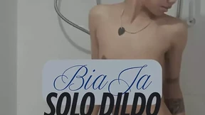 Shower Solo Thaipocketrocket