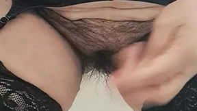 stepmother finger fucking deliciously