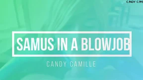 Is Samus Your Ideal Lover? Is Samus Your Ideal Lover?