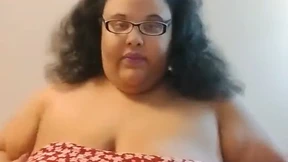 Can you titty fuck me please?