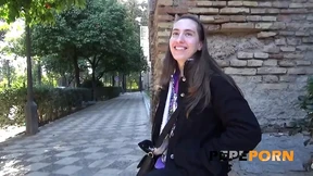 Just 18, she wants her first porno Babe loses her virginity at PepePorn Just 18, she wants her first porno Babe loses her virginity at PepePorn