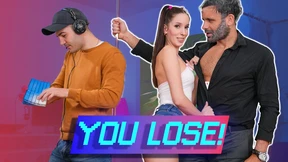 DADDY4K I prefer to play horny games