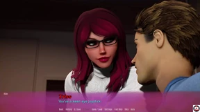 The Wants of Summer - (PT 27) The Wants of Summer - (PT 27)