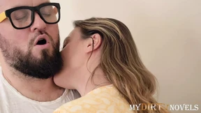 Plumber satisfies passionate MILF Plumber satisfies passionate MILF