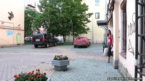Adorable Virgin Has Young Pussy Inspected and Fucked by Doctor and Lover Adorable Virgin Has Young Pussy Inspected and Fucked by Doctor and Lover