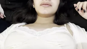 I fuck a very beautiful housewife I fuck a very beautiful housewife