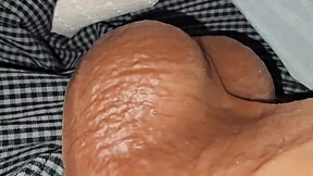 Step mom look me in my 9 inch of dick without shame