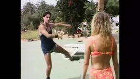On Vacation the Huge Tits Wiggle to the Starting Signal for Fucking and Blowing - the Women Don't Miss a Beat On Vacation the Huge Tits Wiggle to the Starting Signal for Fucking and Blowing - the Women Don't Miss a Beat