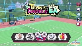 Ep4: Fucking Rachel in the Shower Room - Academy Love Saga: Tennis Angels Ex Ep4: Fucking Rachel in the Shower Room - Academy Love Saga: Tennis Angels Ex