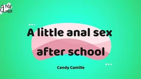 A Little Anal Sex Do You Like It? A Little Anal Sex Do You Like It?