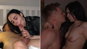 The magazine is interesting, but his huge cock is better for the night The magazine is interesting, but his huge cock is better for the night