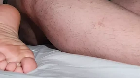 Step mom big ass push hard into stepson 9 inch of dick