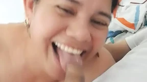 Delicious daily blowjob Delicious daily blowjob