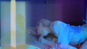 Busty Clea Gaultier Has Wild Shower Sex With Mature Dick