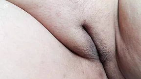 Shaving and short massage Shaving and short massage