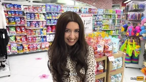 Katty West Takes Off Condom During Sex With Fan And Lets Him Cum Inside Her Katty West Takes Off Condom During Sex With Fan And Lets Him Cum Inside Her