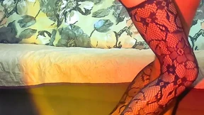 An hour of video with homemade porn stars