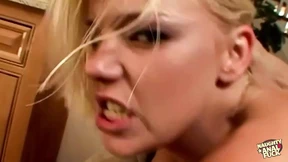 Pool Party Whore Craves Anal&#x1F44C; Fucking in a Saucy Threesome