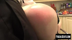 Imagine having a submissive slut like Sexy Cleo to obey your every deviant command Imagine having a submissive slut like Sexy Cleo to obey your every deviant command