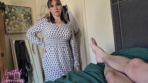 Jealous Stepmom showed me why I will never need another woman in my life Jealous Stepmom showed me why I will never need another woman in my life