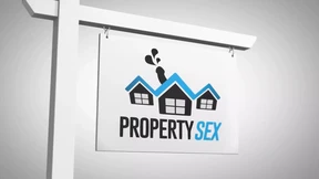Propertysex Landlord Bangs His Friend's Hot Ex-girlfriend