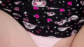 Masturbating Masturbating