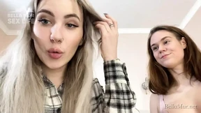 My Sex Life Married Couple Found a Perfect Gitl for Fucking