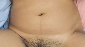 Training my Udders while Masturbating