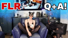 Training Zero Femdom Interview Q&A With Real Married Couple! FLR Wife Slave Submissive Homemade Amateur MILF BDSM Lifestyle Training Zero Femdom Interview Q&A With Real Married Couple! FLR Wife Slave Submissive Homemade Amateur MILF BDSM Lifestyle