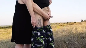 Fat cougar holds my dick while I pee and then jerks off and sucks my dick close up Fat cougar holds my dick while I pee and then jerks off and sucks my dick close up
