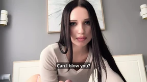 Caught My Roommate Fucking Tantaly Toy - She Got Fucked