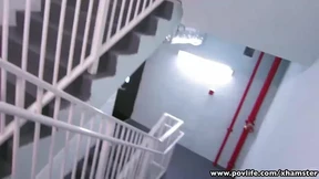 POVLife POV fucking sexy blonde babe POVLife POV fucking sexy blonde babe