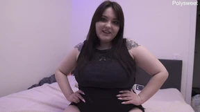 Russian Mistress will put you in your place! JOI masturbation and footfetish Russian Mistress will put you in your place! JOI masturbation and footfetish