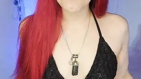 Let My Cuckold Husband See From Under the Bed!!!