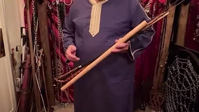 Caning Lesson 1 Caning Lesson 1