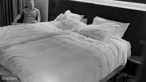 Cuckold Husband Enjoys How His Hotwife Is Enjoying Sex with Stranger Man From Dating Site Cuckold Husband Enjoys How His Hotwife Is Enjoying Sex with Stranger Man From Dating Site