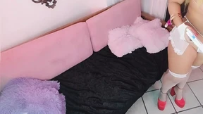 They record me masturbating They record me masturbating